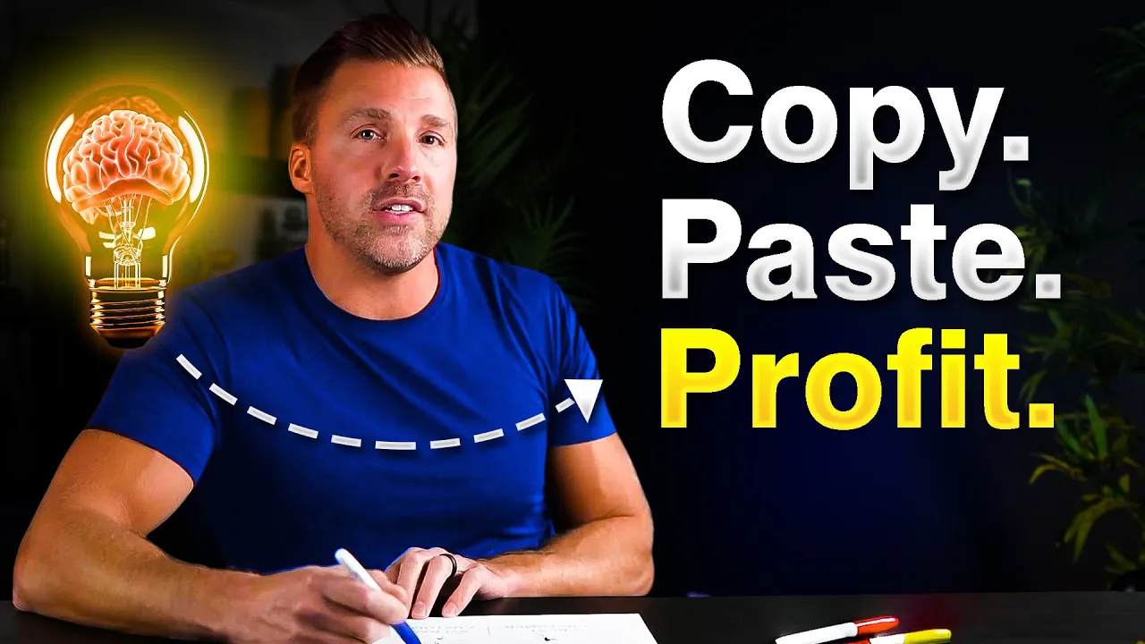 The Only 5 Things You Need to Start an AI Agency in 2026 thumbnail