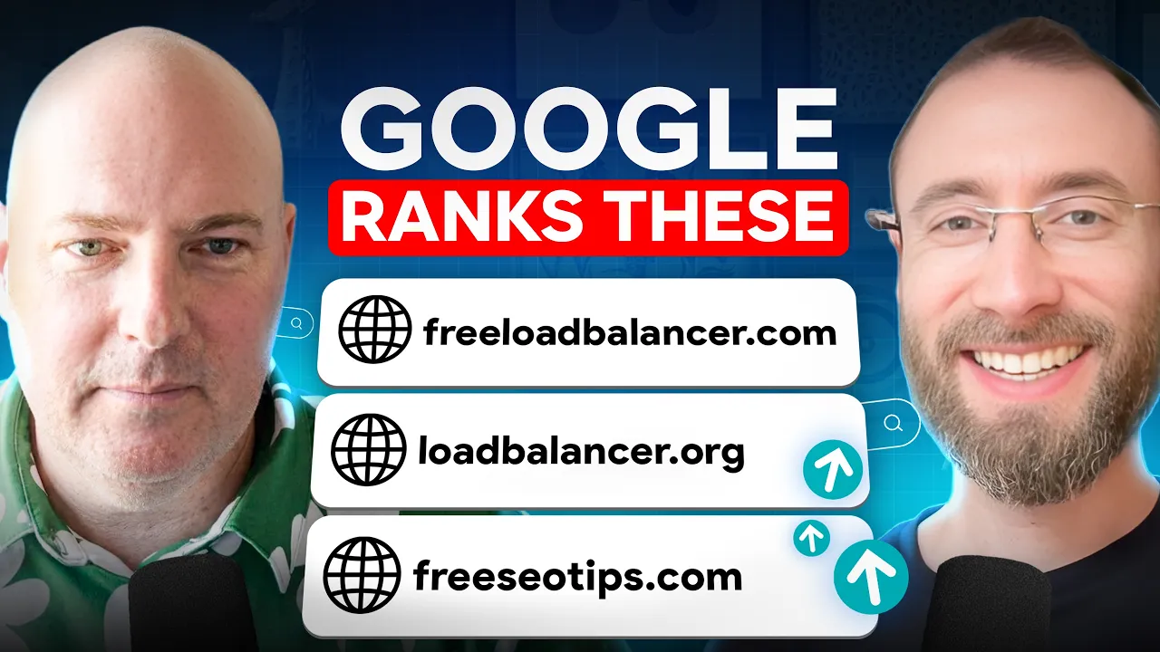 Exact Match Domains Still Work (Most SEOs Are Wrong) thumbnail