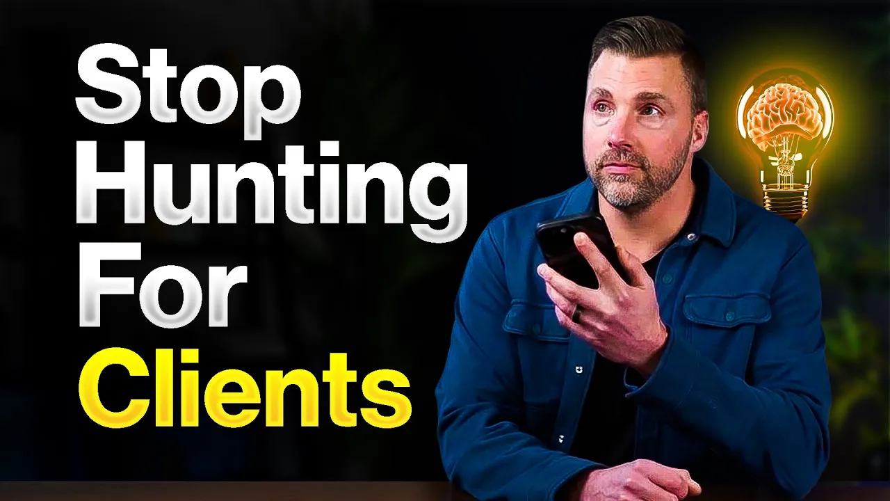 Getting Clients Gets Easy Once You Understand This thumbnail