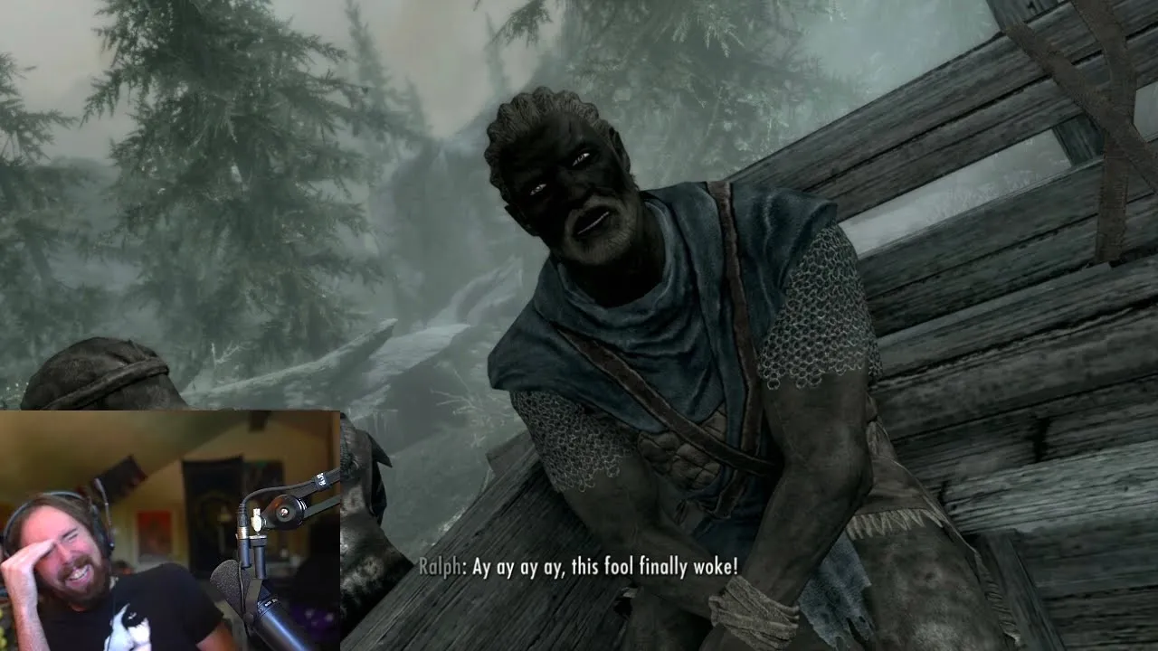 This is the funniest video I’ve watched in a long time thumbnail