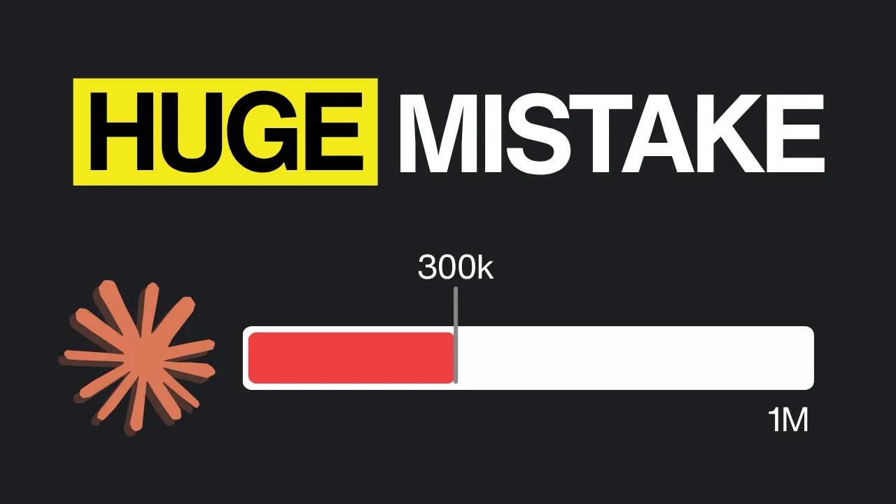 Anthropic Finally Fixed The 1M Context Window Problem thumbnail