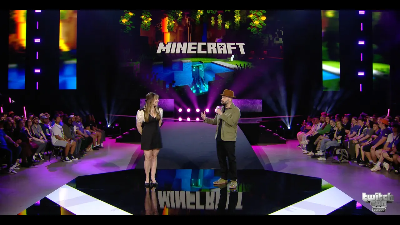 Opening Ceremony | TwitchCon Rotterdam 2026 thumbnail