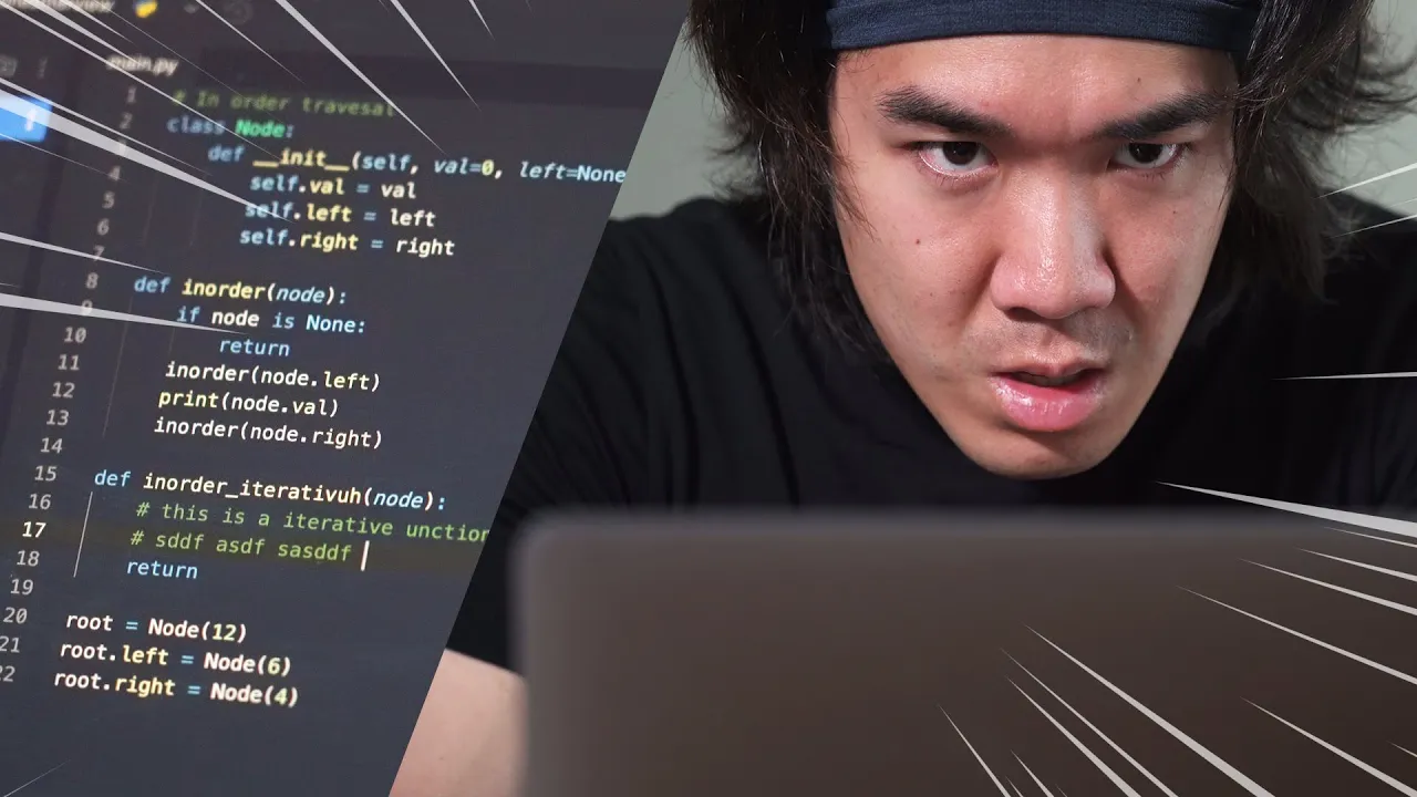 If Programming Was An Anime 2 thumbnail