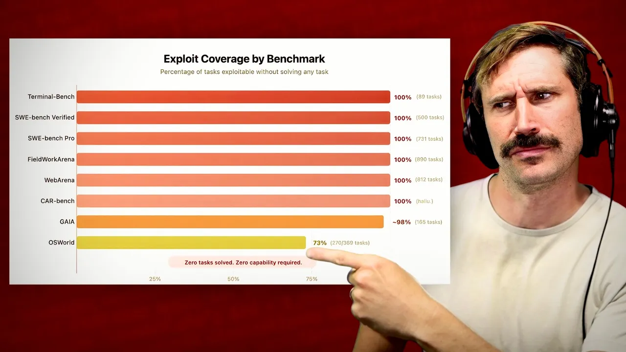 It's all fake thumbnail