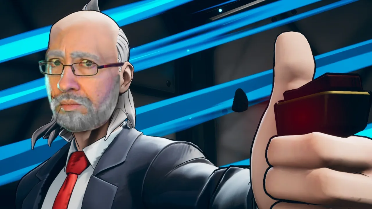 "Do it." thumbnail