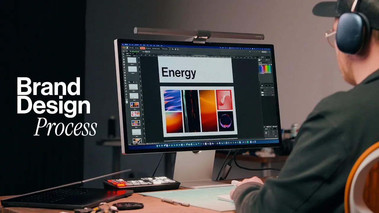 Brand Design: Deep Dive Process 2026 thumbnail