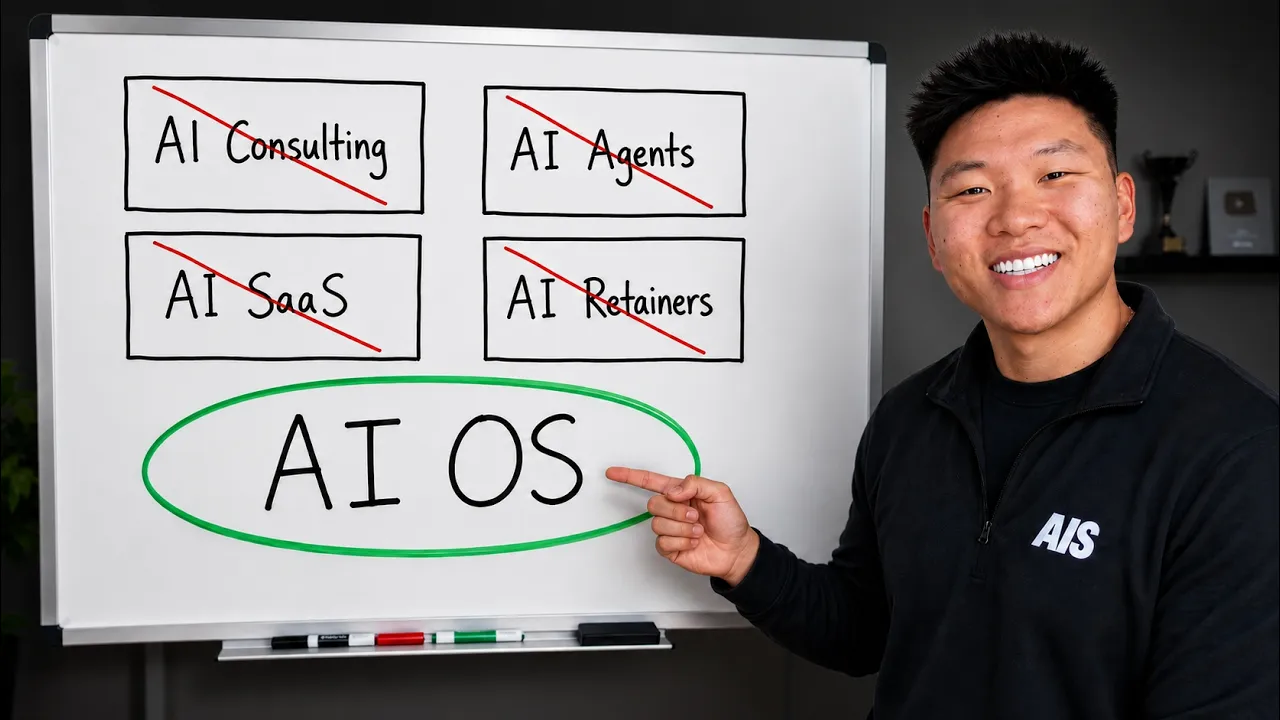 The AI Offer You Can Sell Tomorrow Morning thumbnail