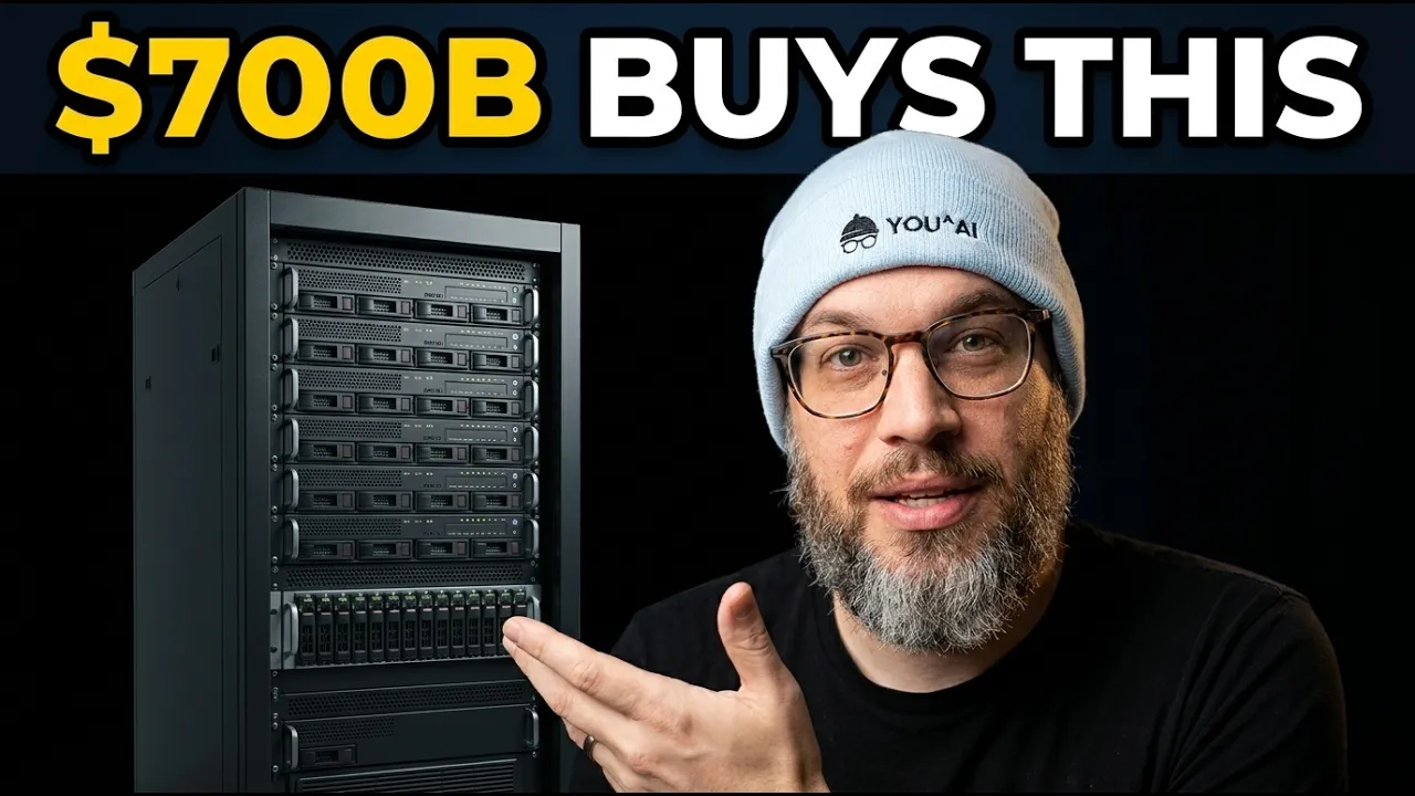 I Burned 500 Million Tokens Last Week. Do You Know Yours? thumbnail
