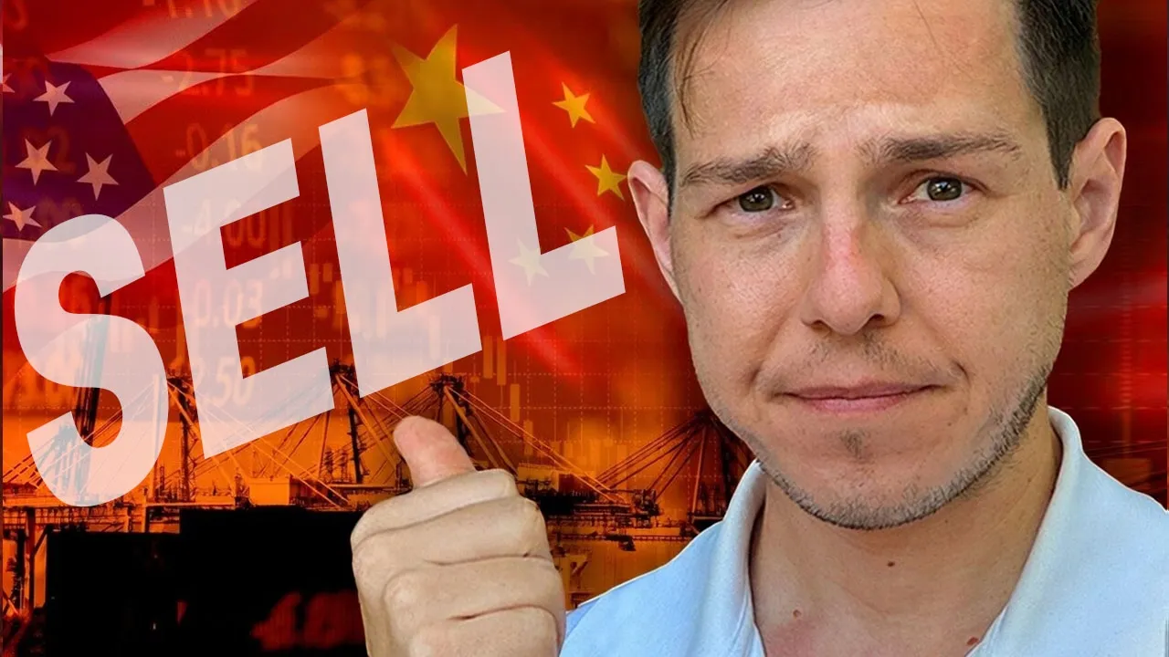 It Started: China Is Dumping The US Dollar thumbnail