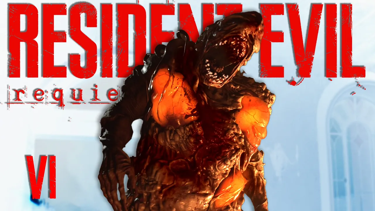 Resident Evil: Requiem - Part 6 thumbnail