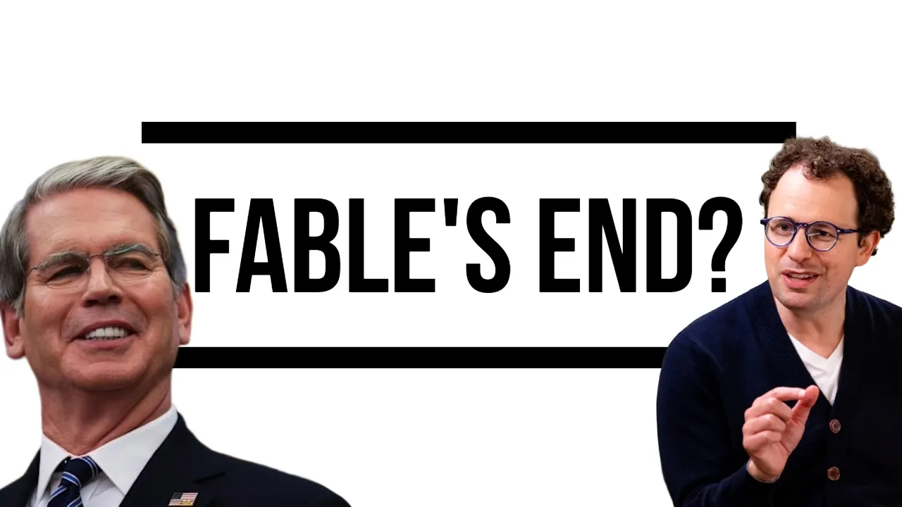 Claude Fable Blocked - 11 Quiet Details on What’s Next thumbnail