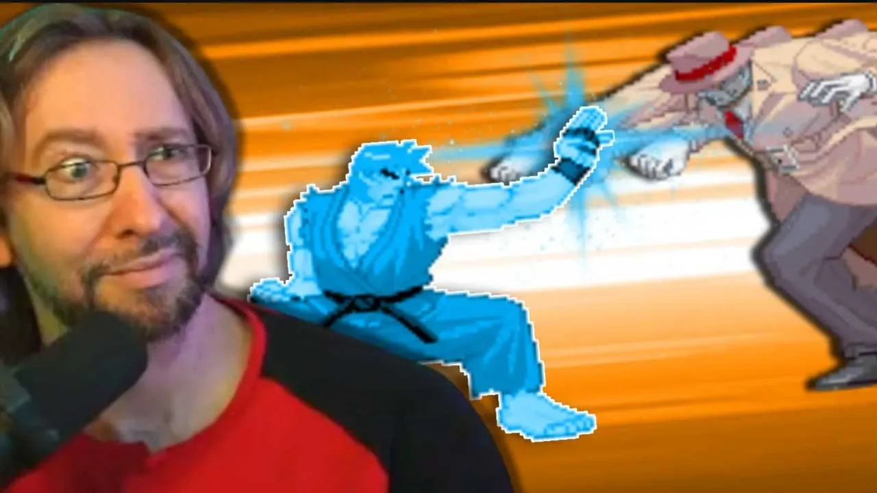 WE'RE BACK BABY thumbnail