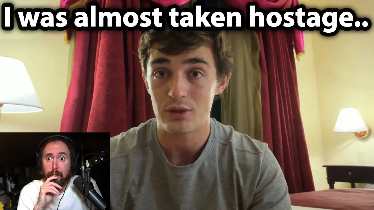 This is genuinely insane.. thumbnail