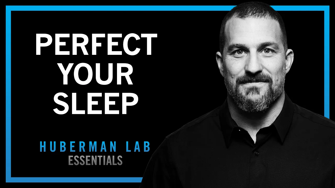 Essentials: Sleep Toolkit for Optimizing Sleep & Sleep-Wake Timing thumbnail