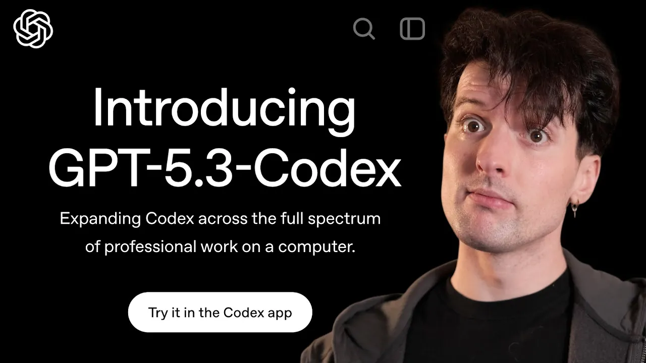 Never mind (OpenAI won again) thumbnail