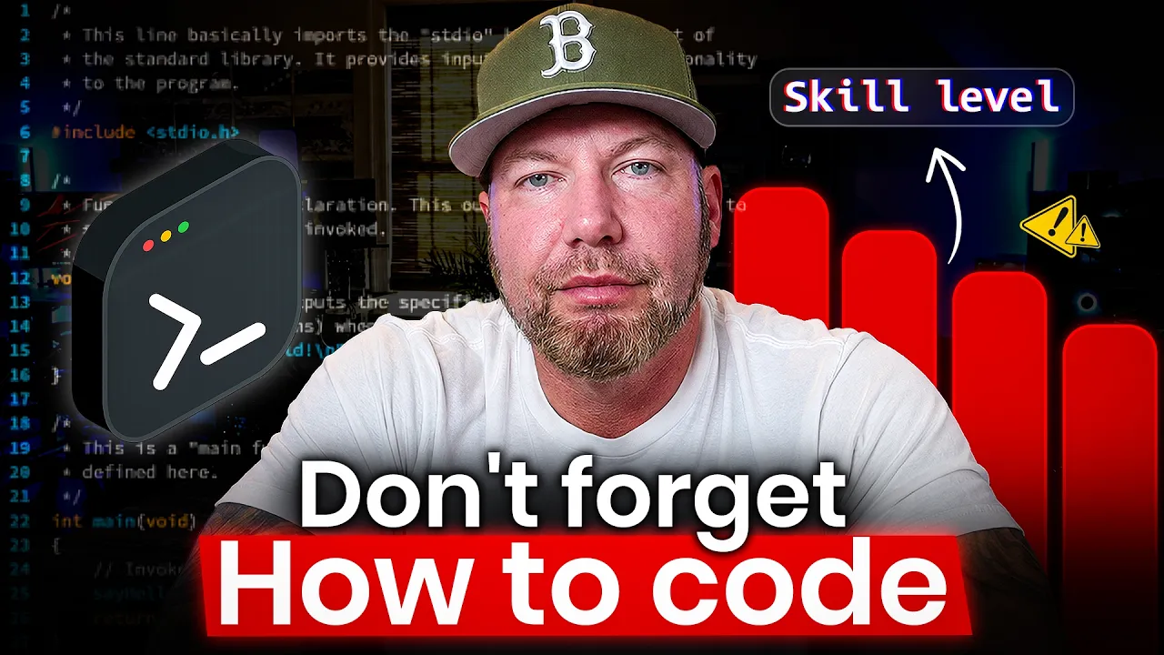 I Was Starting To Forget... thumbnail