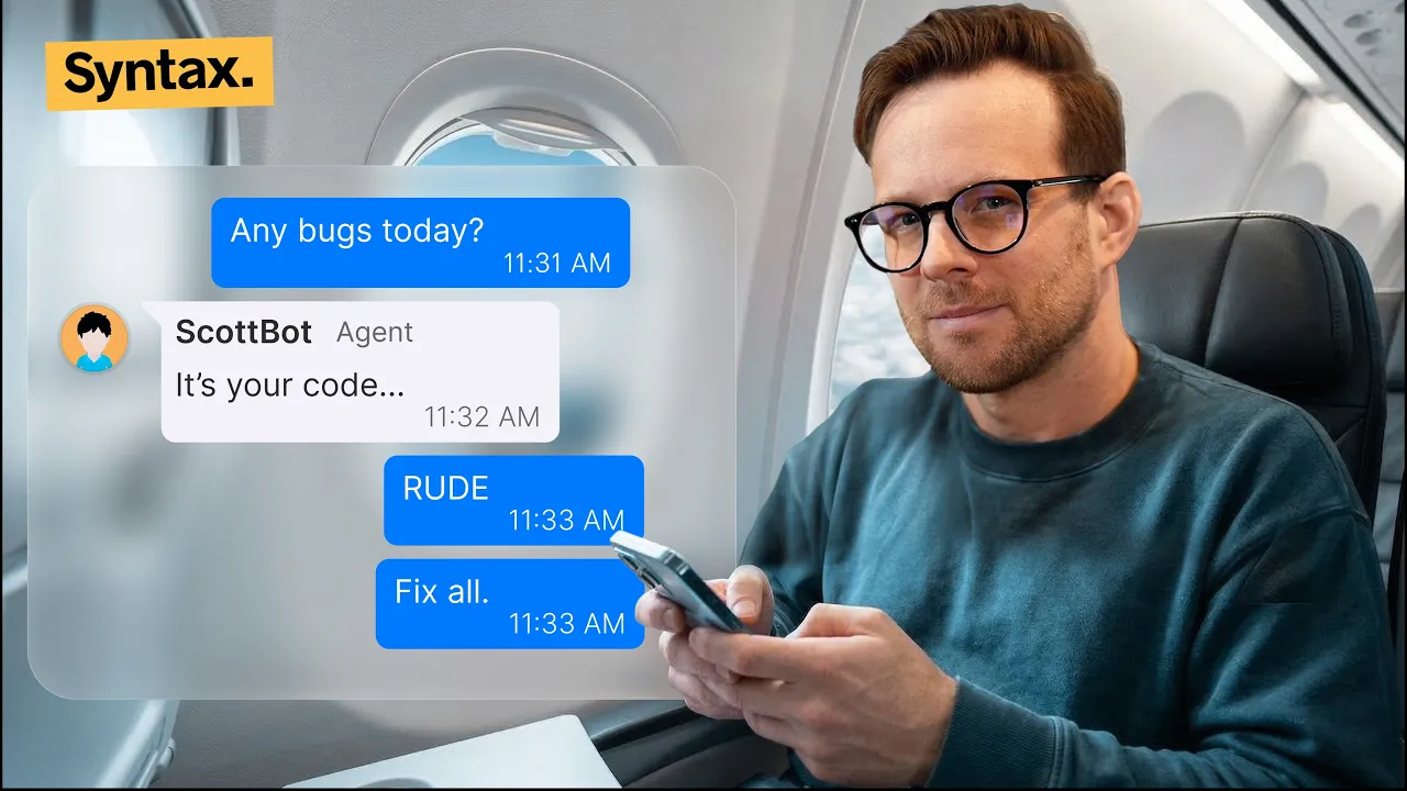 Remote Coding Agents thumbnail
