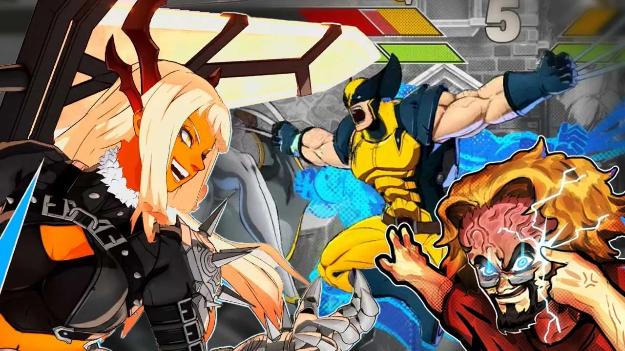 New Marvel TOKON Matches: Full Breakdown & Review thumbnail