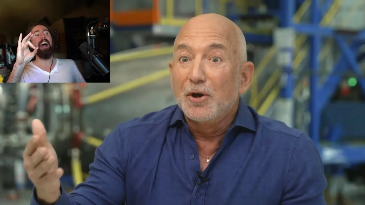 Jeff Bezos pissed everyone off.. thumbnail