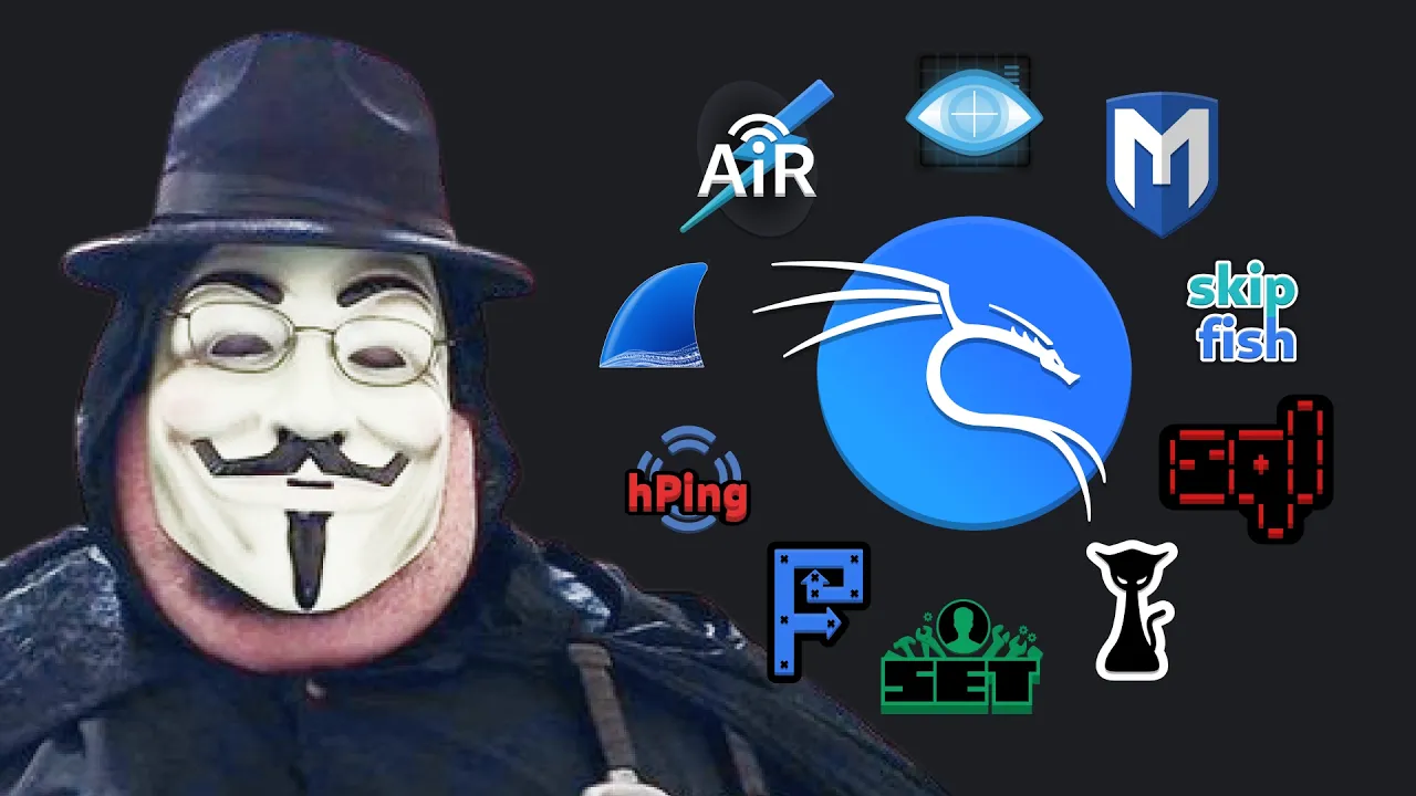 10 open source tools that feel illegal... thumbnail