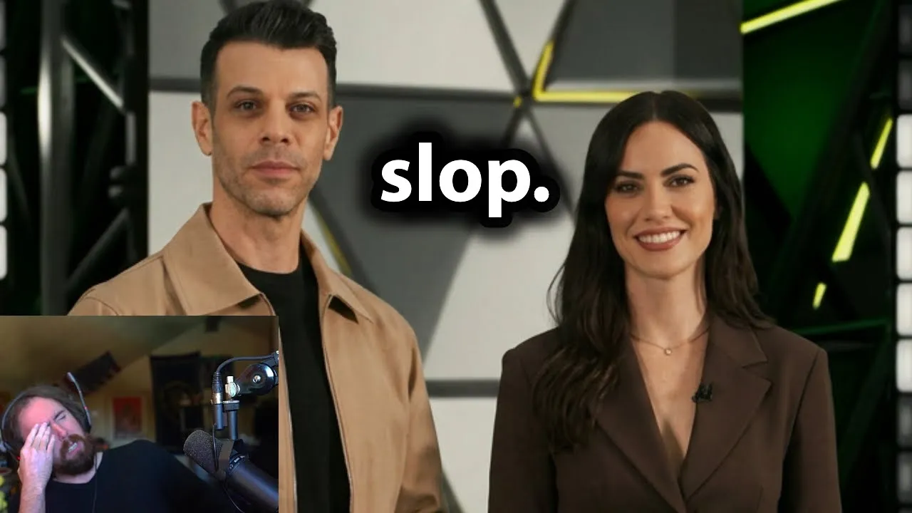 Who the f*ck are these games made for? thumbnail