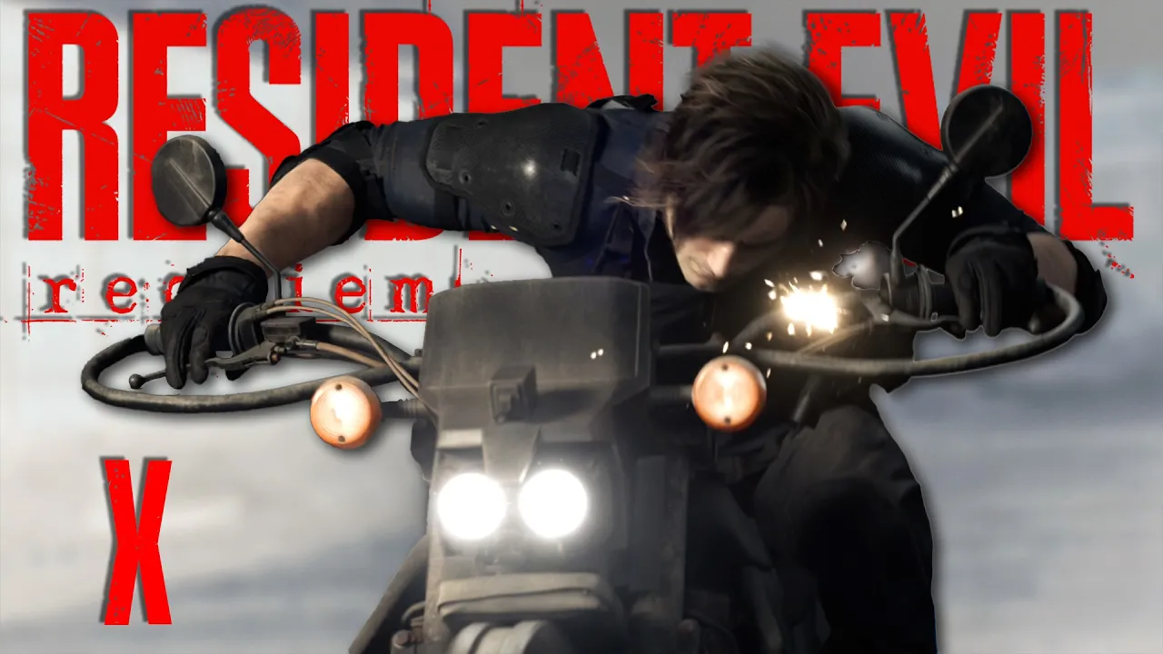 Resident Evil: Requiem - Part 10 thumbnail