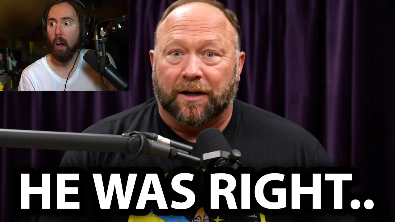 He tried to warn us.. thumbnail