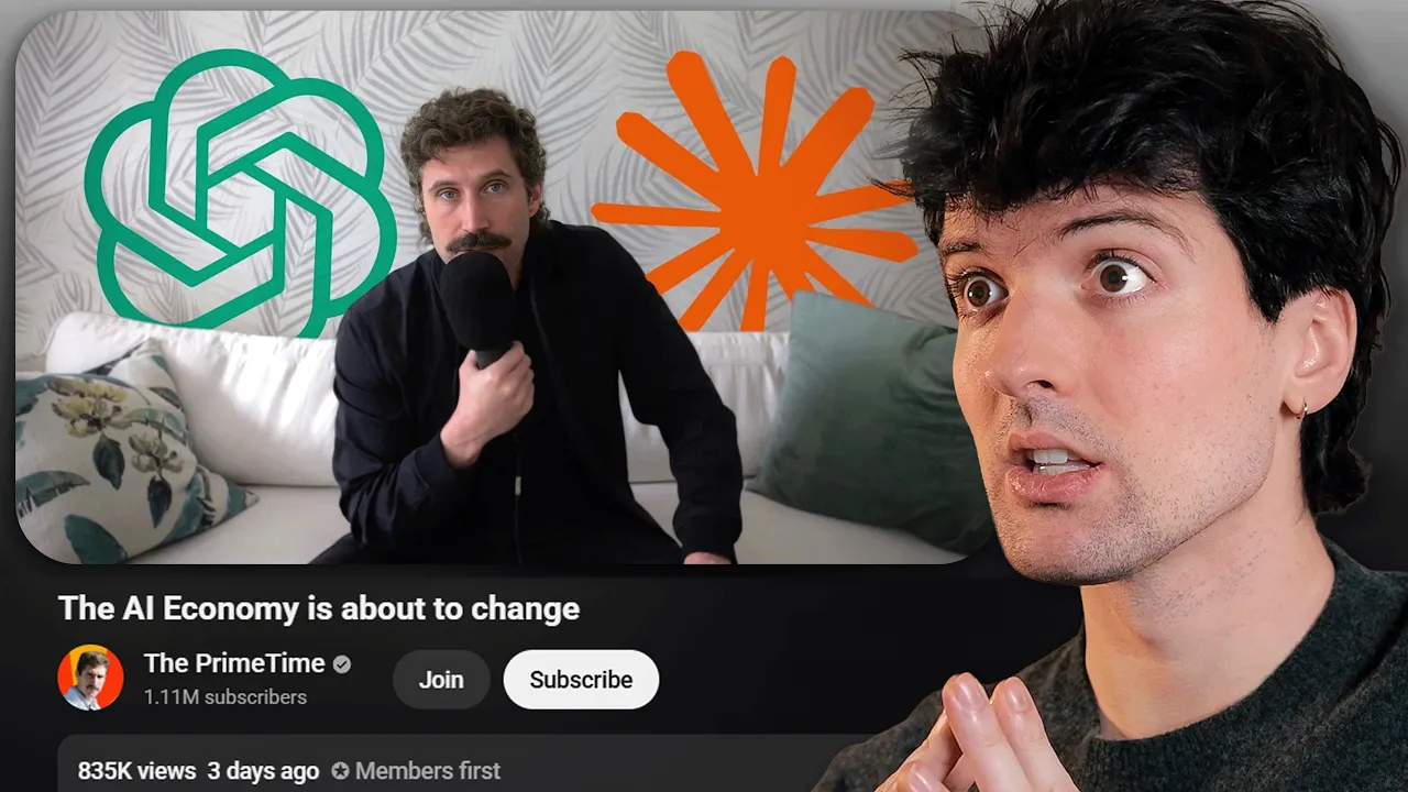 Prime is (mostly) right about AI thumbnail