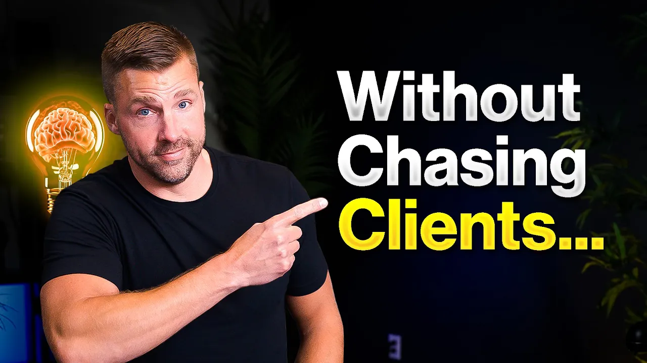 Getting Clients Gets Easy Once You Build This thumbnail