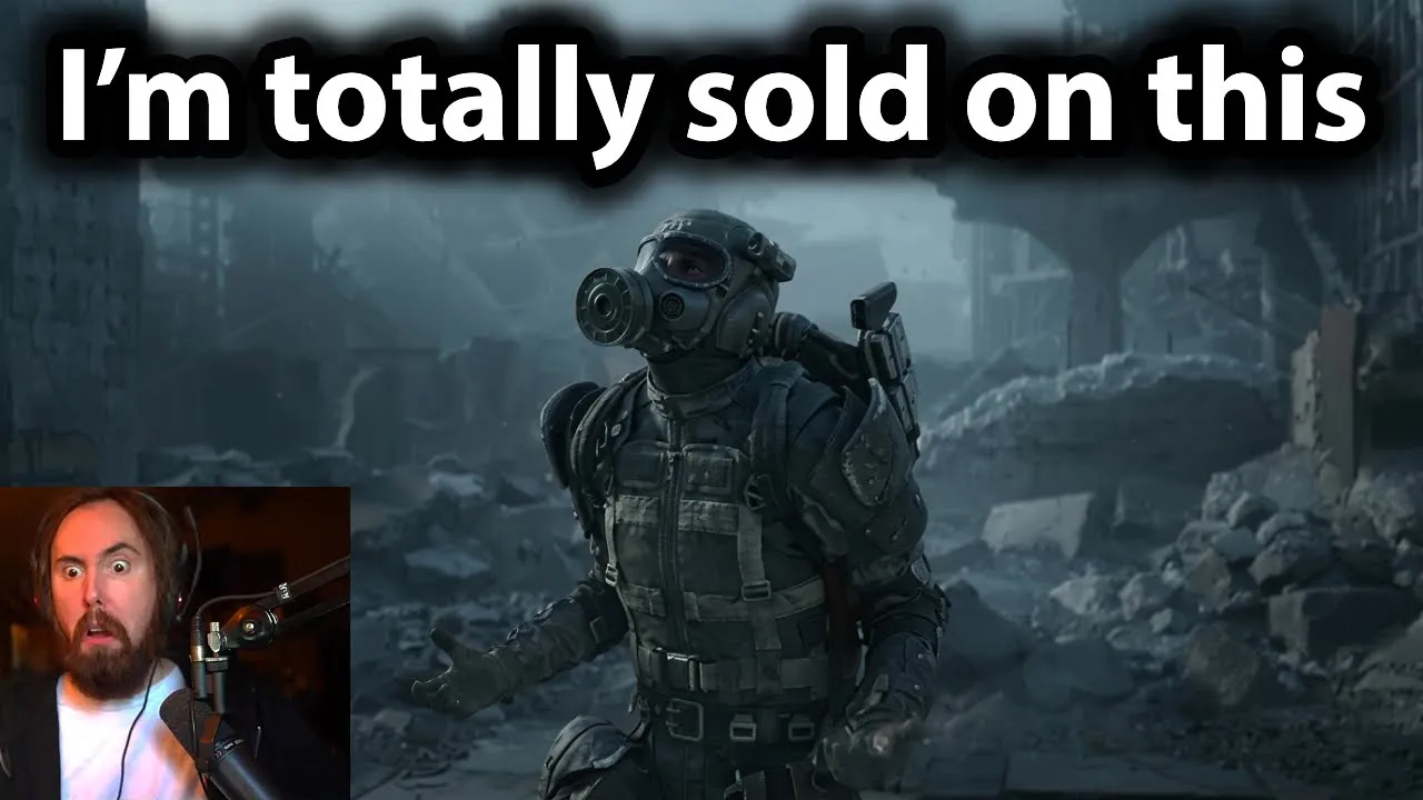 Metro Exodus looks great thumbnail