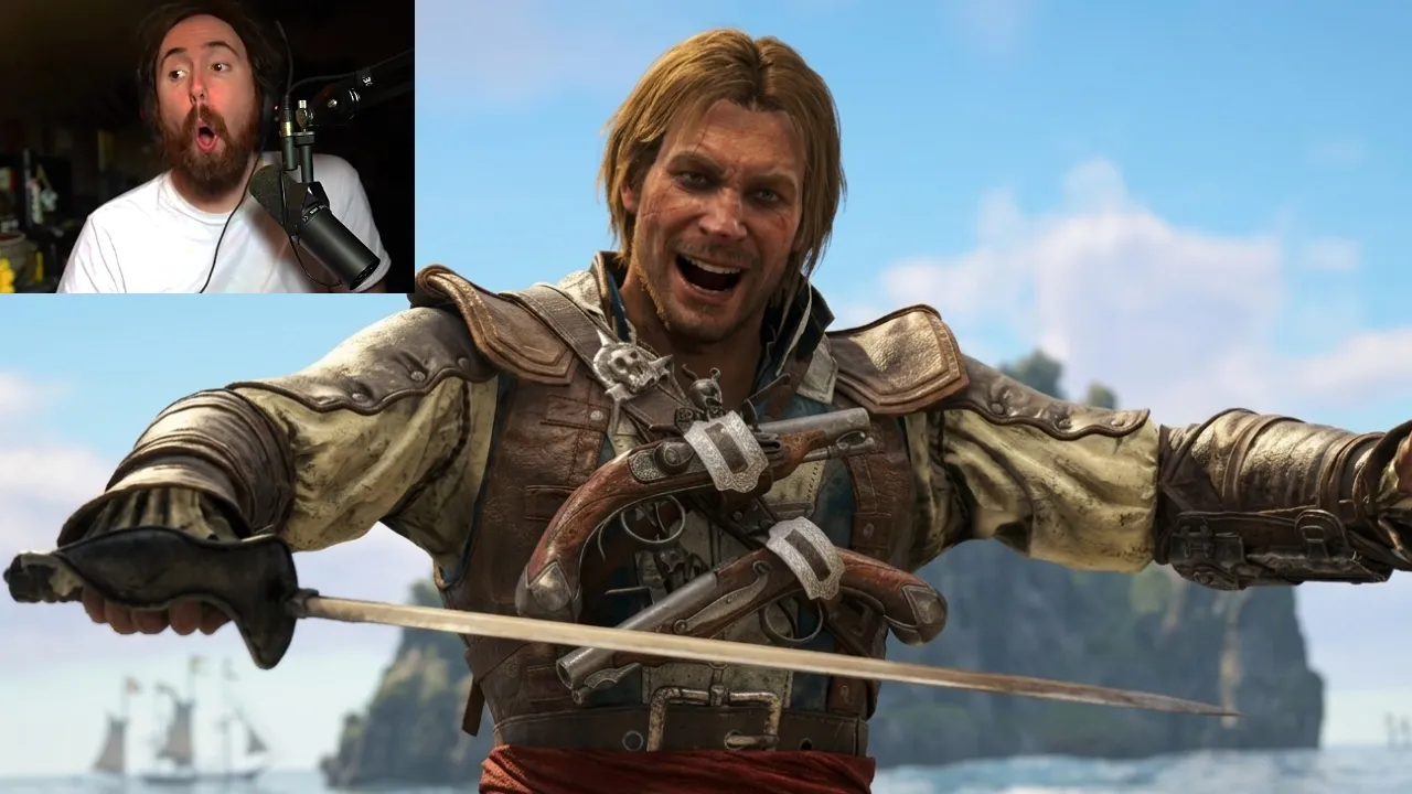 Finally, a good f***ing remake thumbnail