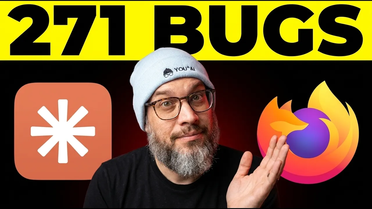 When Code Meaning Breaks: The Gap That's Destroying Security thumbnail