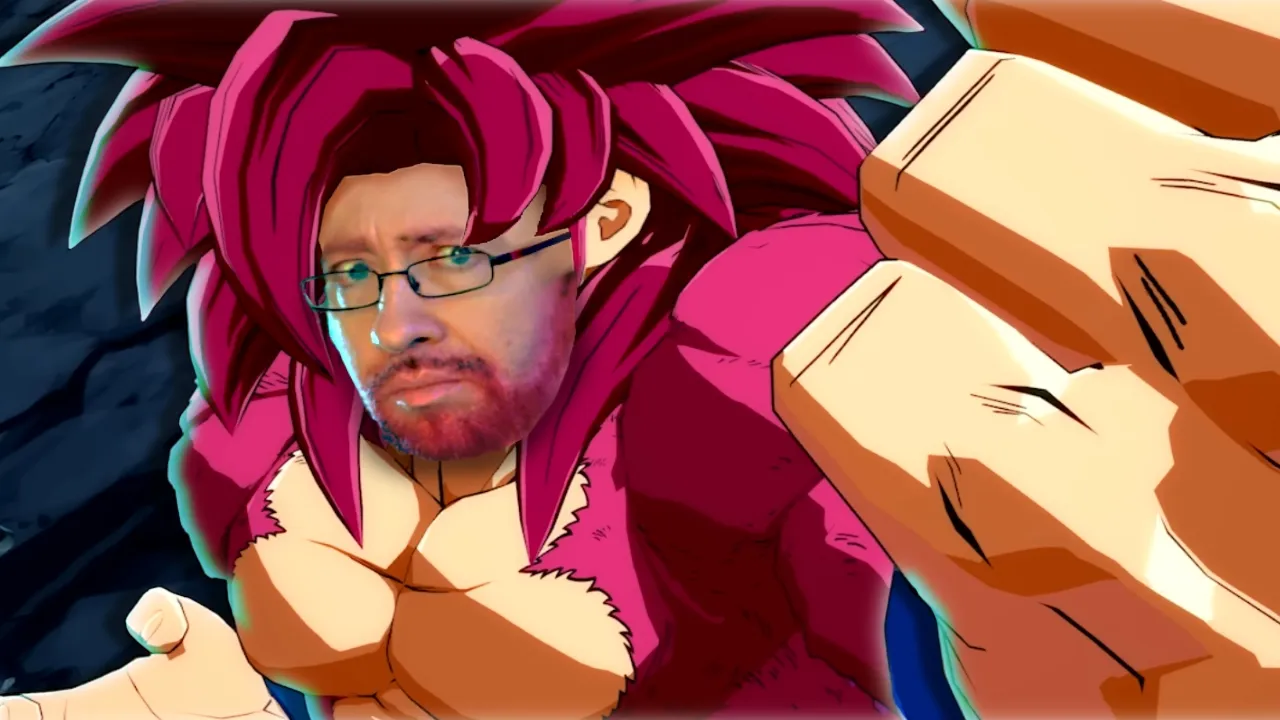 First time playing Ranked in years... thumbnail