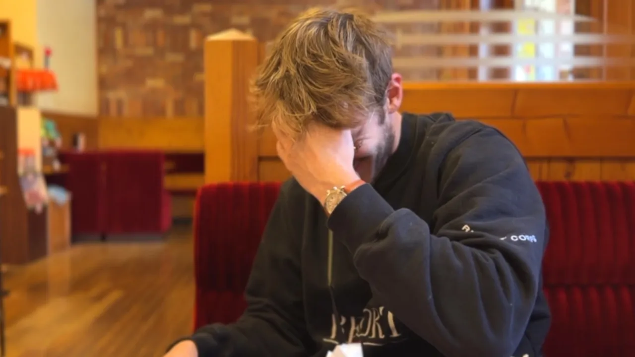 Never been this disappointed.. thumbnail