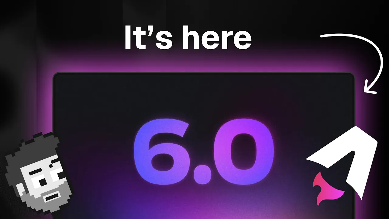 (NEW) Astro 6: First Look thumbnail