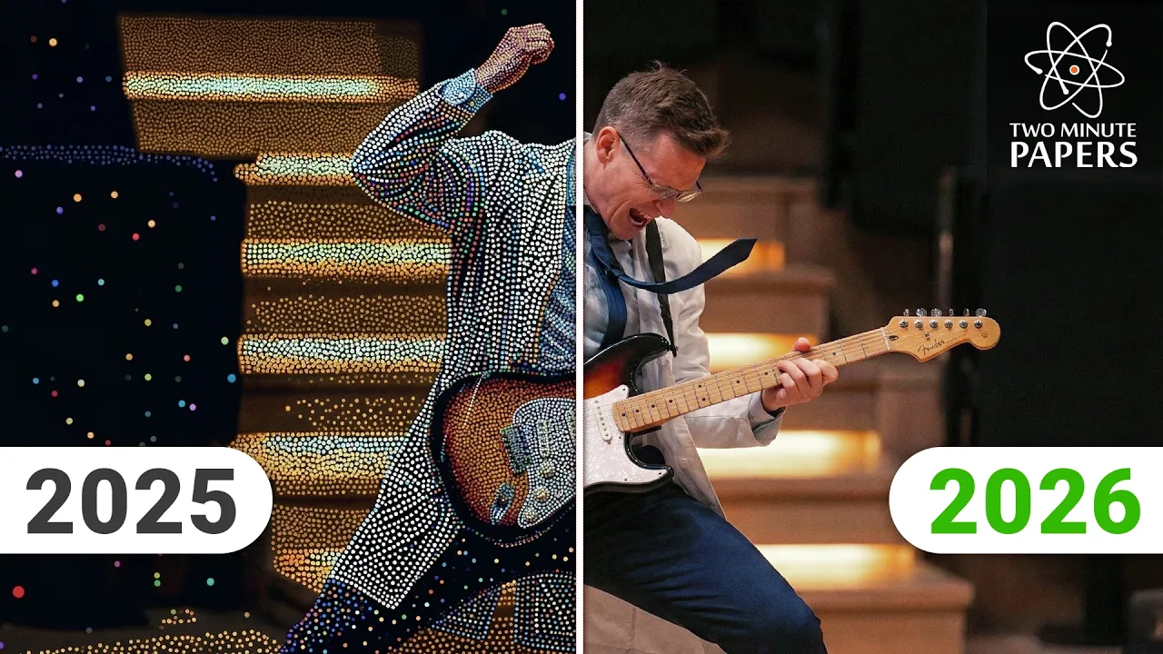 The Algorithm That Made Me Cry thumbnail