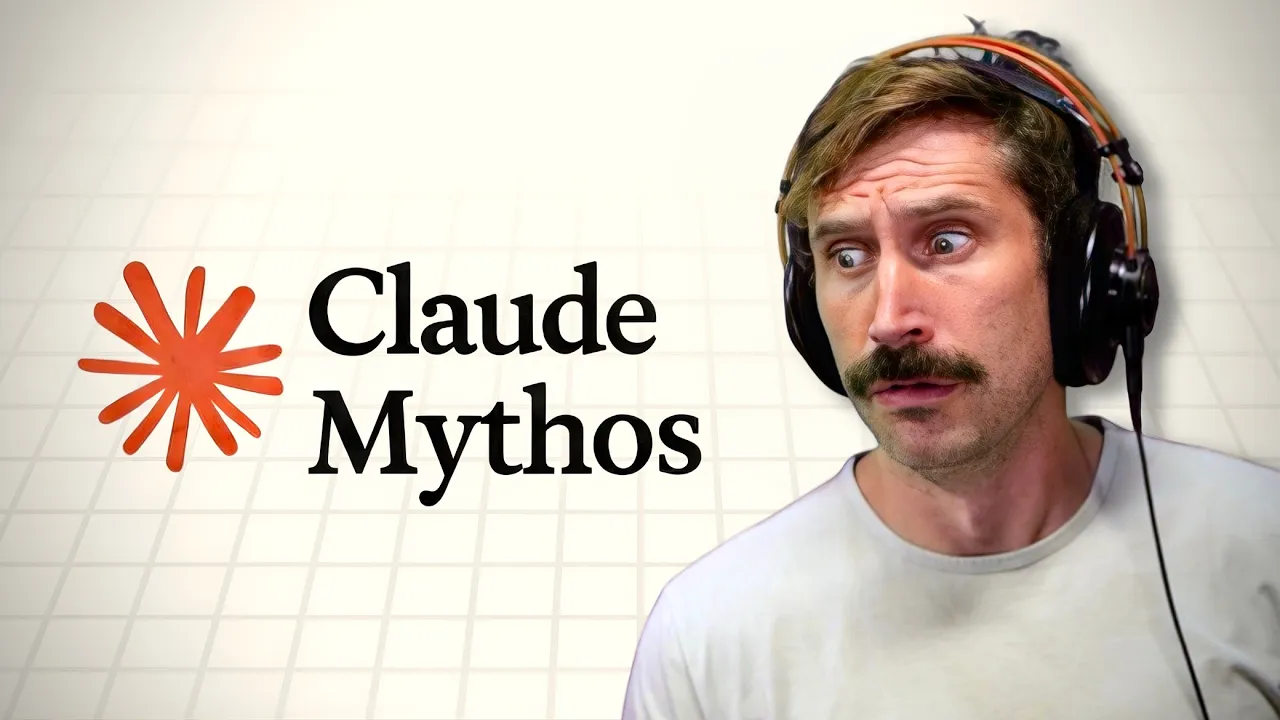 Is Mythos too Dangerous? thumbnail