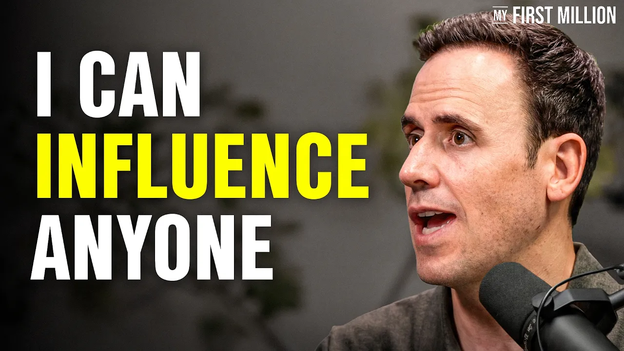 World’s #1 Mentalist: How To Read Minds, Convince Anyone, and Close Every Deal thumbnail