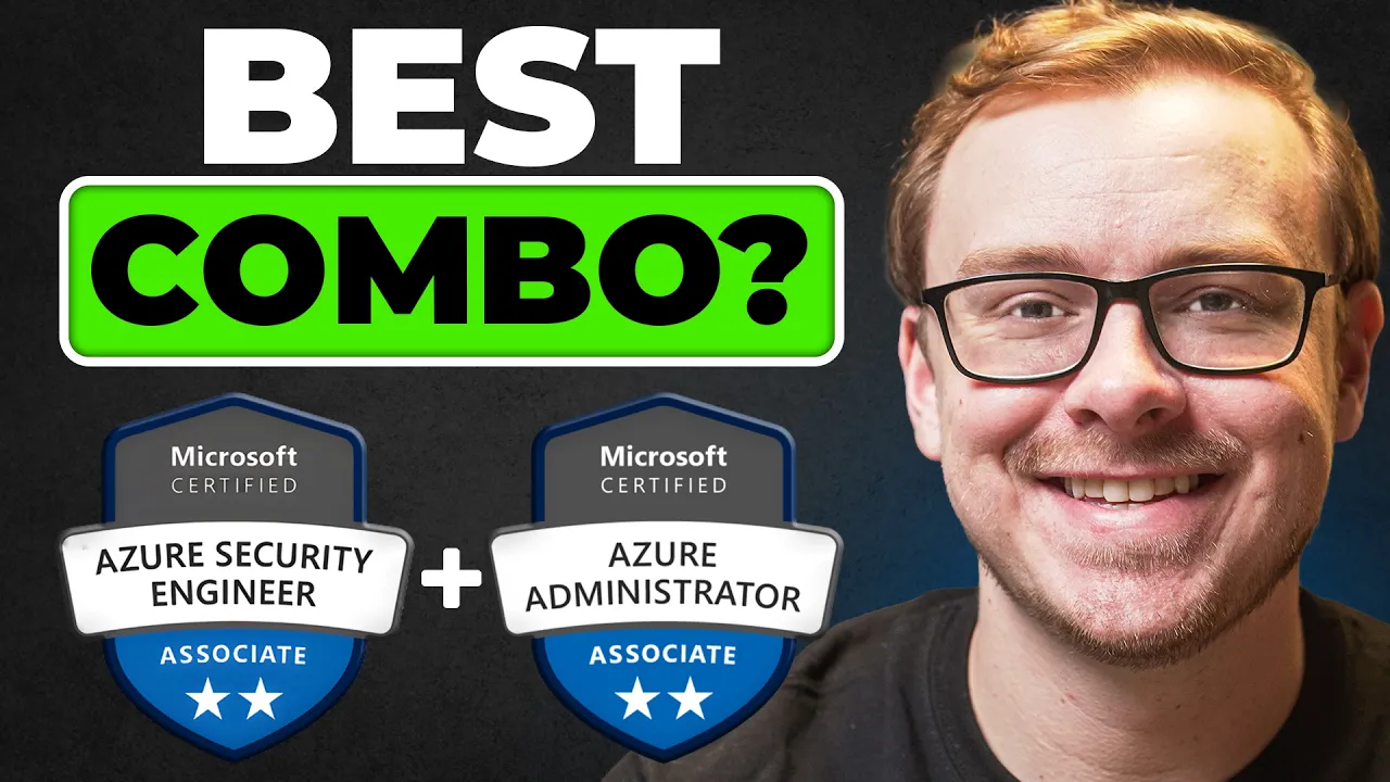 7 Certificate Combinations That Make You IRRESISTIBLE To Companies thumbnail