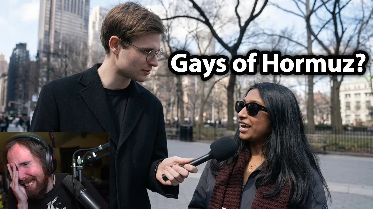 This guy is an absolute LEGEND.. thumbnail