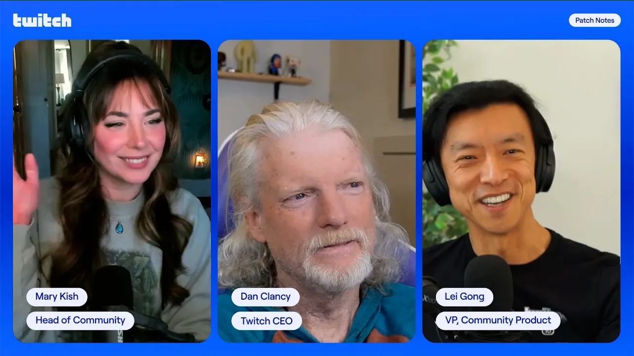 NEW PODCAST, Dual Format & Mobile Updates, & More! | Patch Notes HIGHLIGHTS (Jan 2026) thumbnail