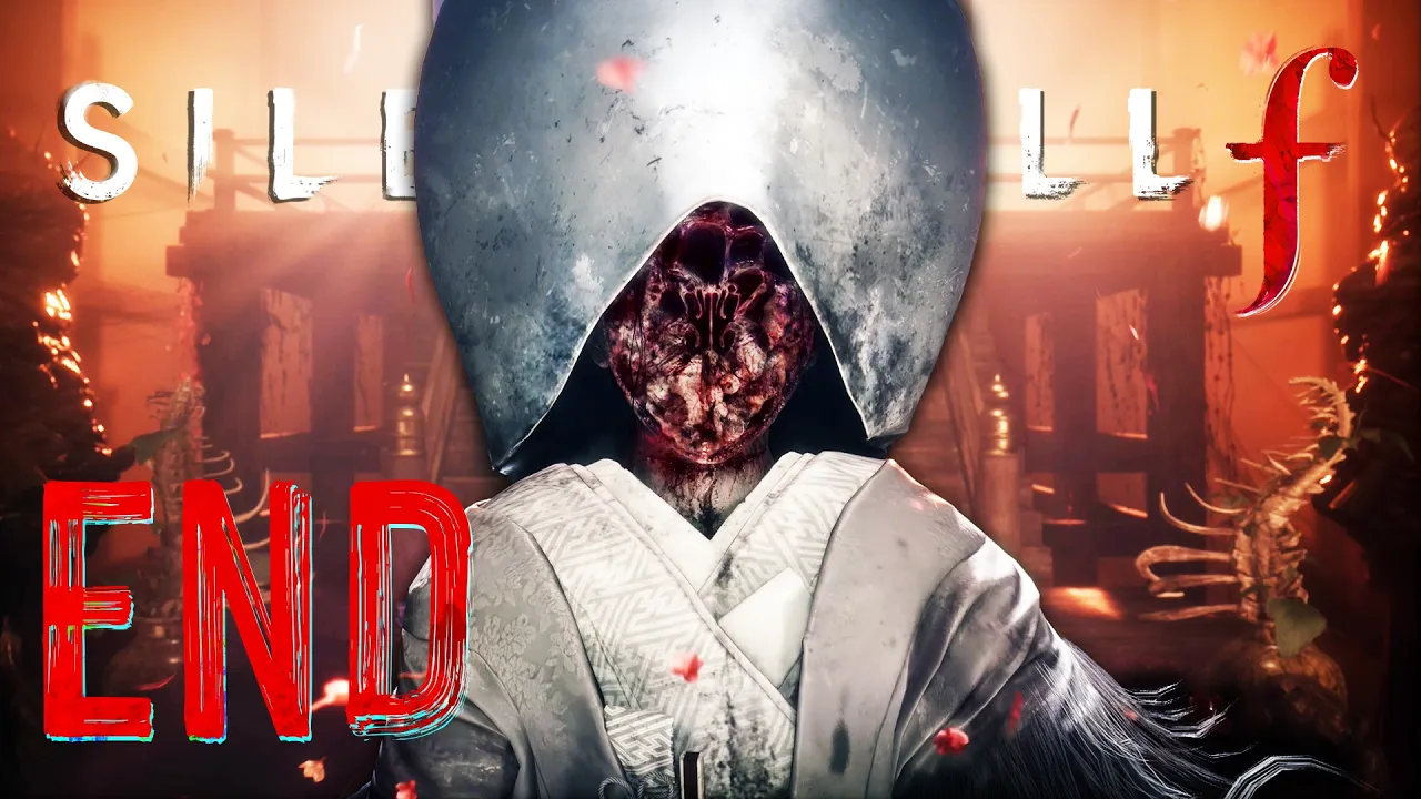 Silent Hill f - Part 11 (ENDING) thumbnail