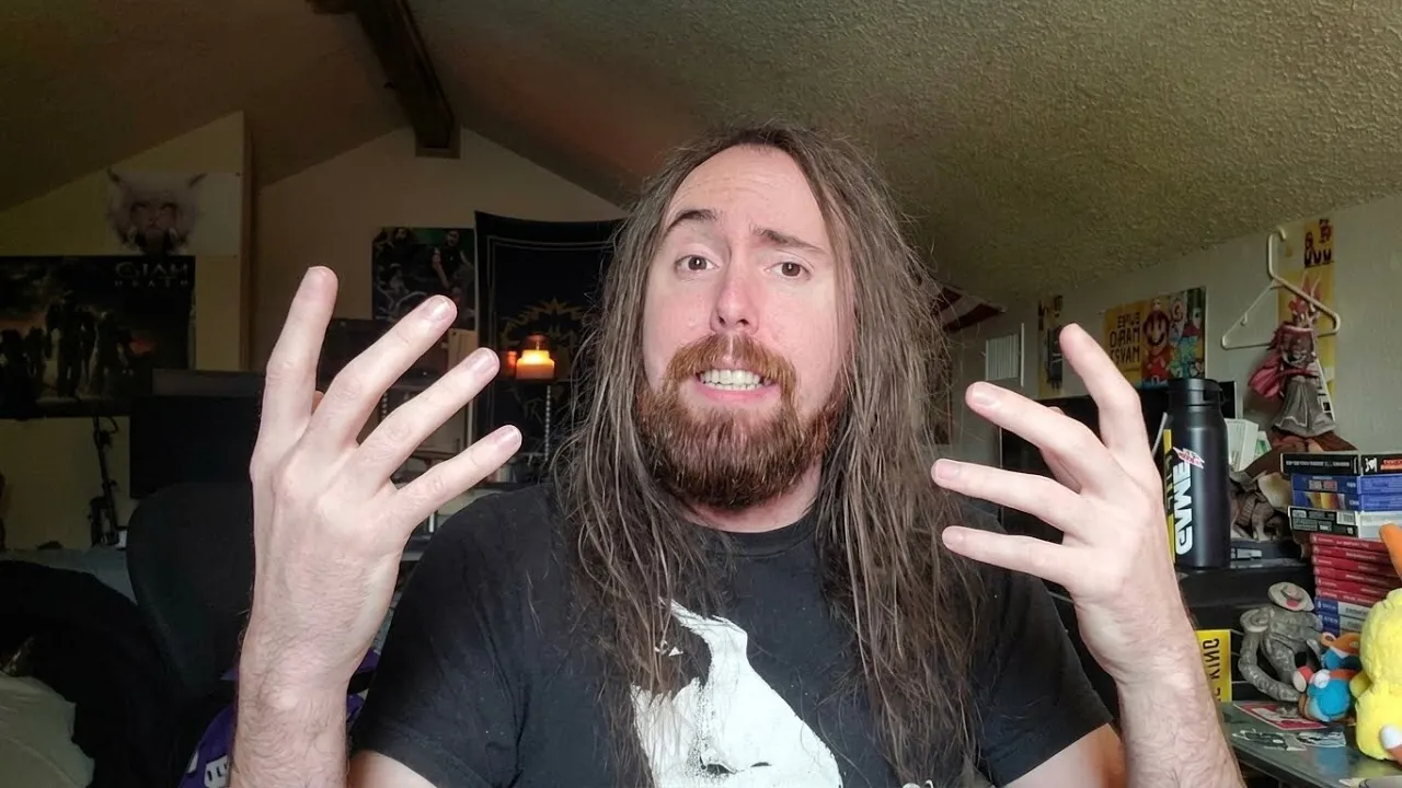 We really need to talk about this thumbnail