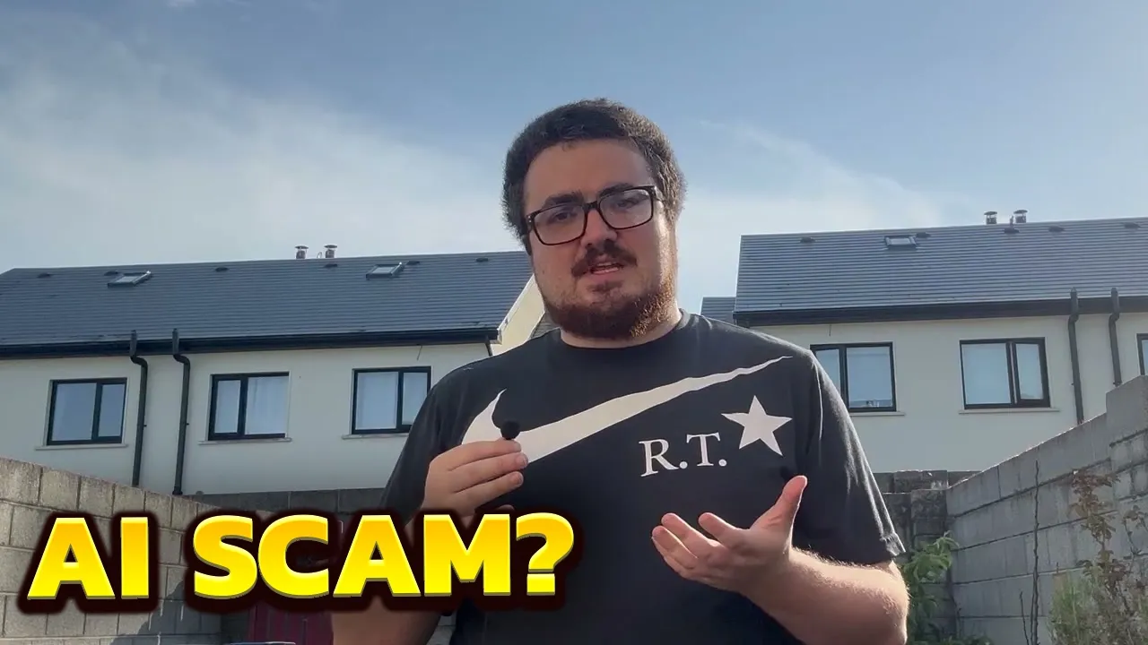 The Great AI MRR Scam of 2026 Explained thumbnail