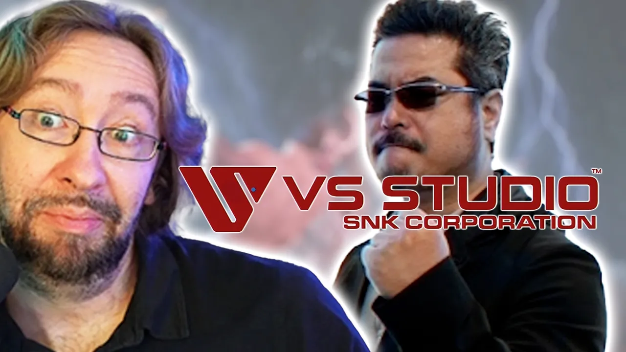 And then...Harada RETURNED thumbnail