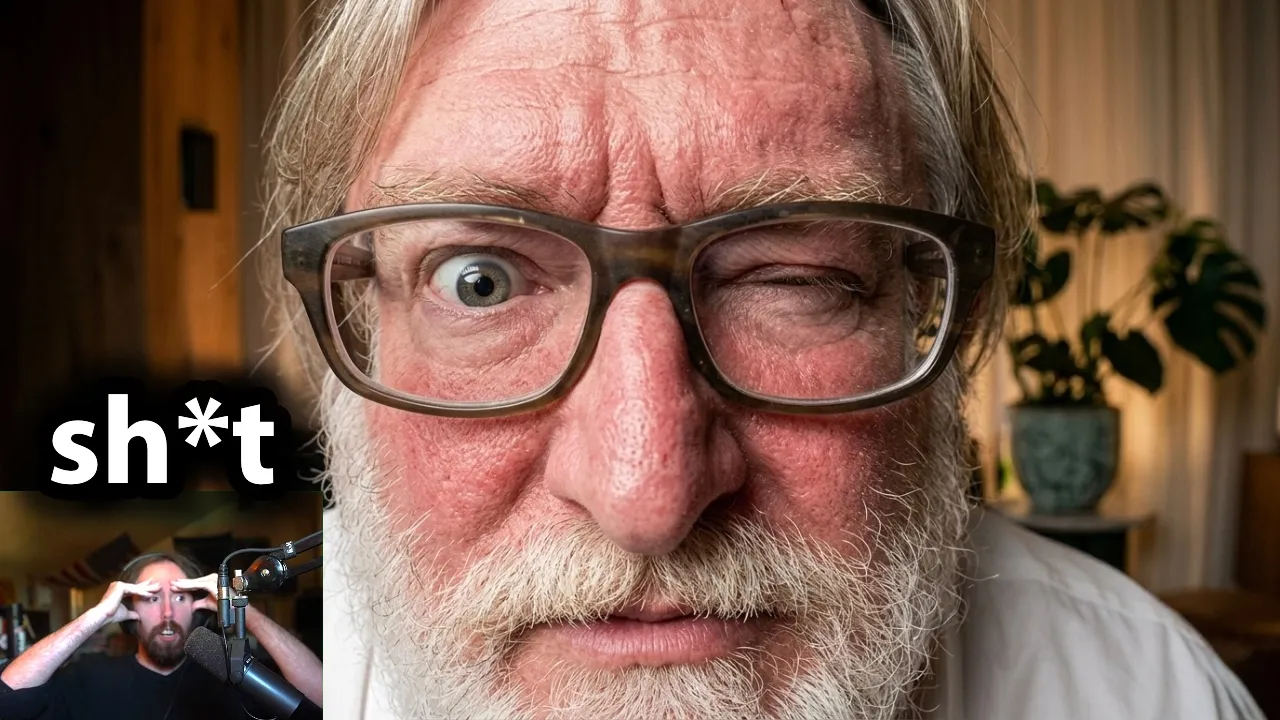 Gamers are in danger.. thumbnail