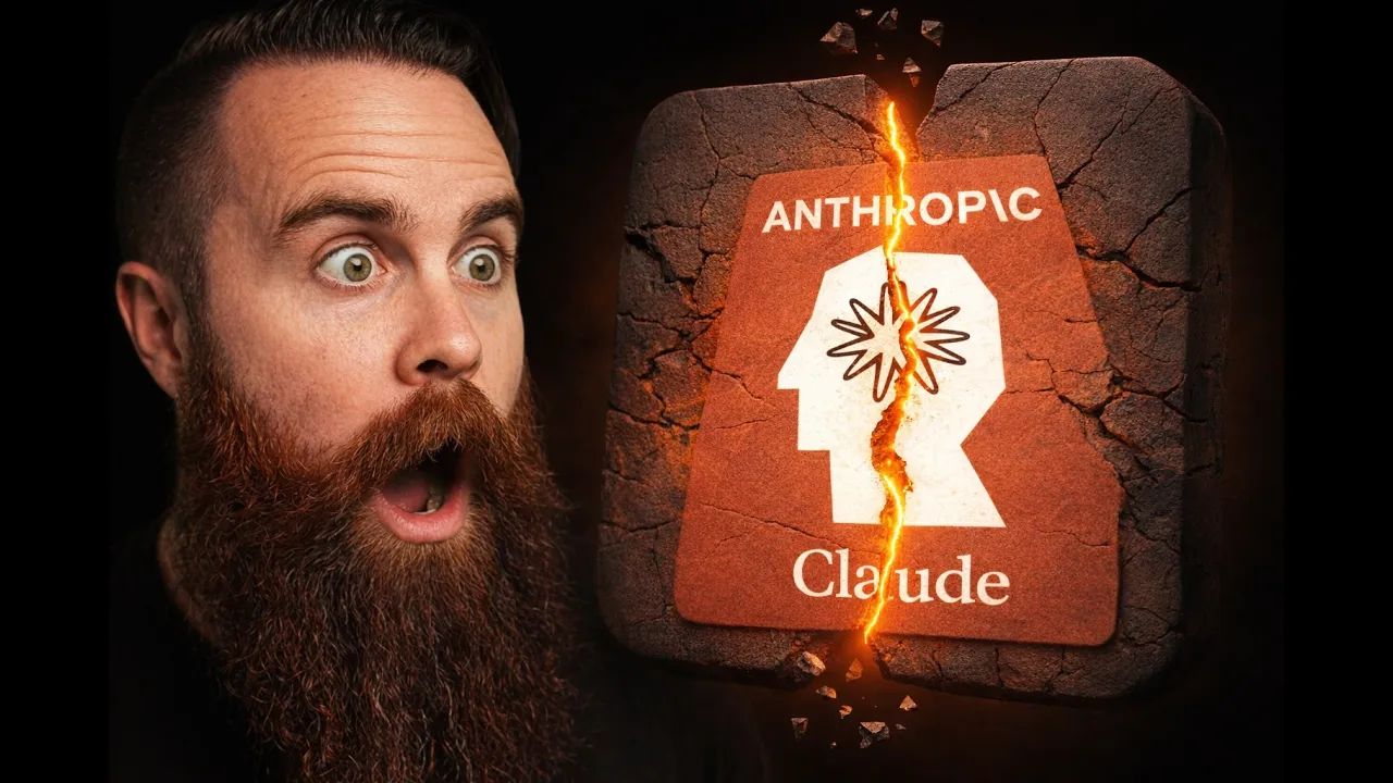 become an AI HACKER (it's easier than you think) thumbnail