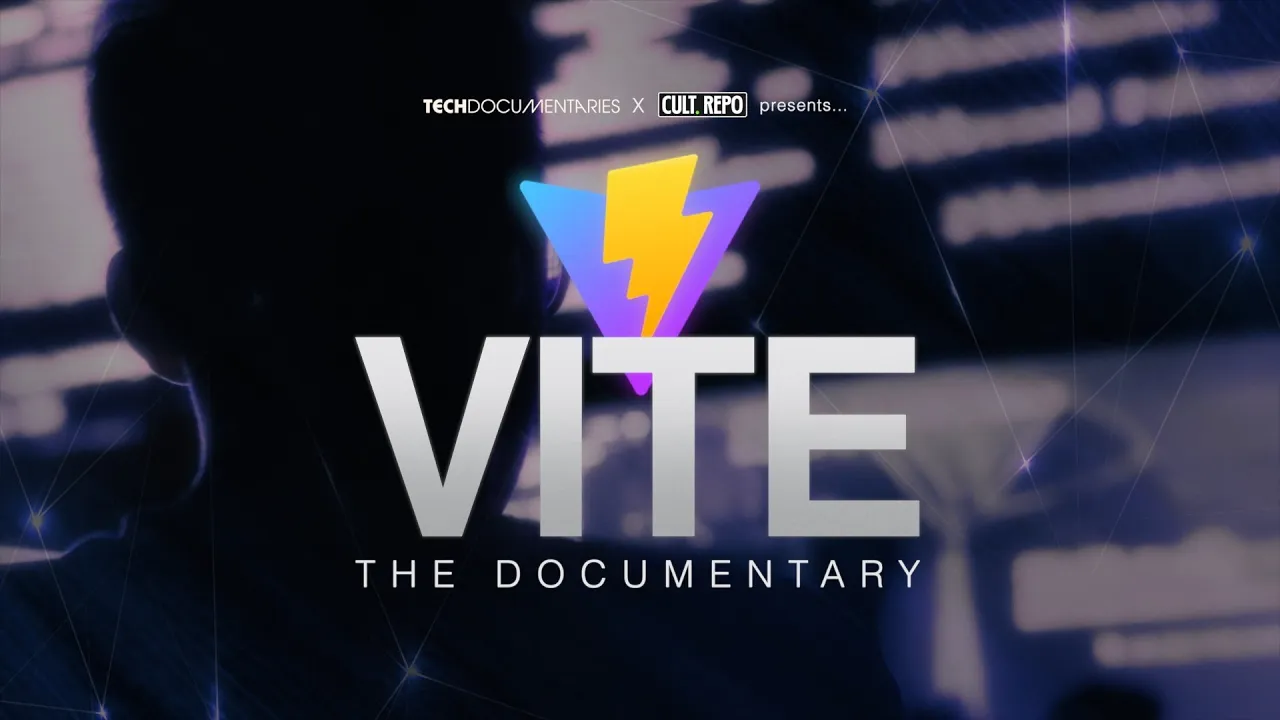 VITE: The Documentary thumbnail