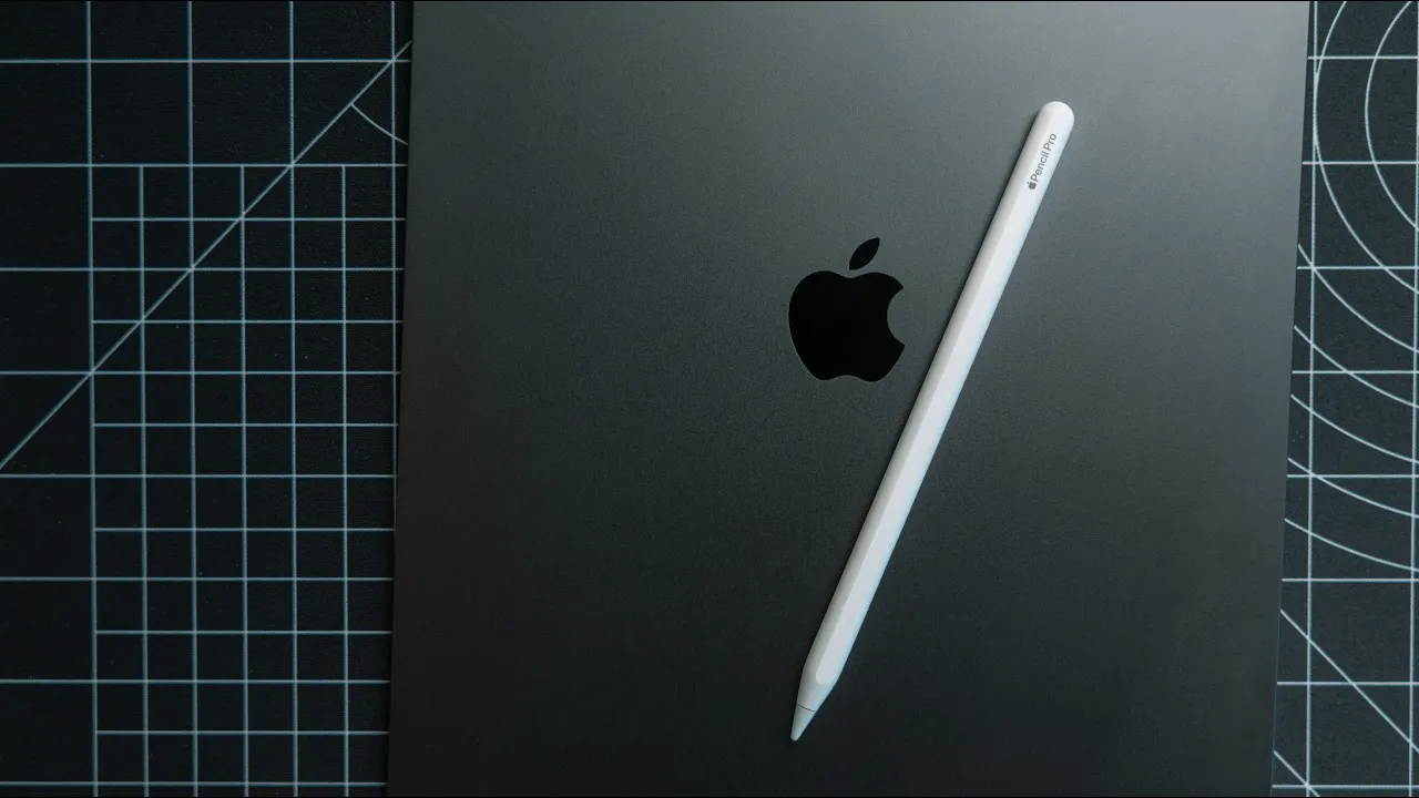 Apple Pencil for Non-Artists thumbnail