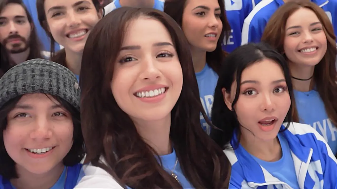 We Participated in a MrBeast Video for $1,000,000 thumbnail